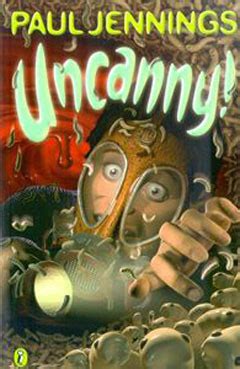 uncanny paul jennings PDF