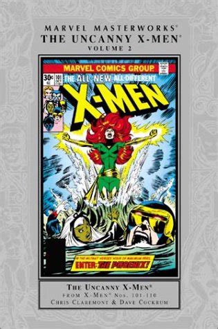 uncanny x men masterworks vol 2 Kindle Editon