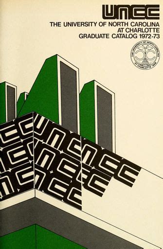 Uncc Class Catalog