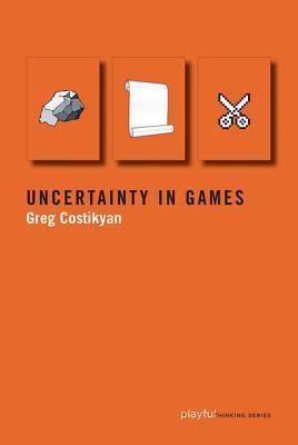 uncertainty in games playful thinking series PDF