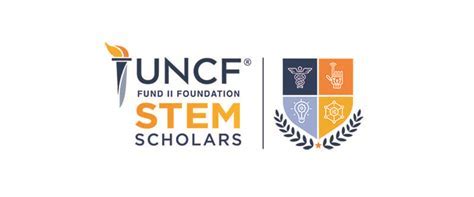 uncf stem scholarship 2024
