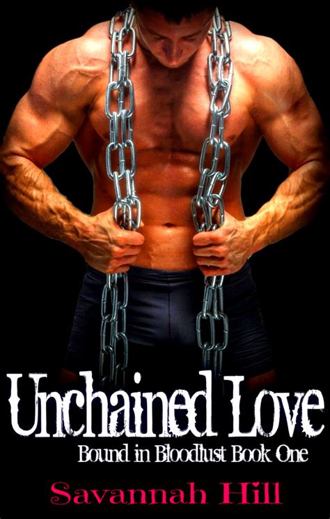 unchained love bound bloodlust 1 Epub