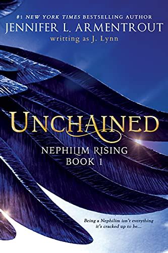 unchained nephilim rising 1 j lynn Kindle Editon