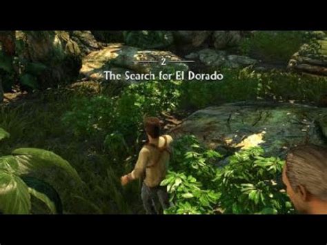 uncharted 1 chapter 1