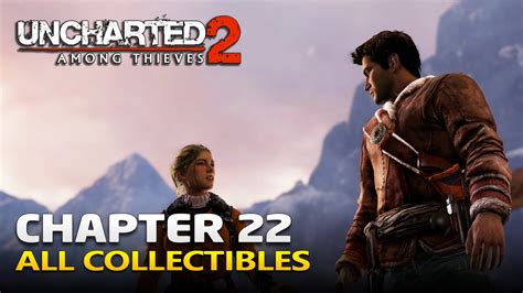 Uncharted 2 Chapter 22 Walkthrough