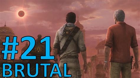 Uncharted 3 Brutal Walkthrough