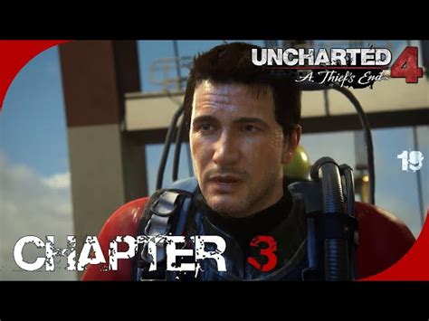 Uncharted 3 Walkthrough Chapter 4