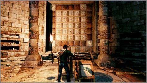 Uncharted 3 Walkthrough Gamefaqs