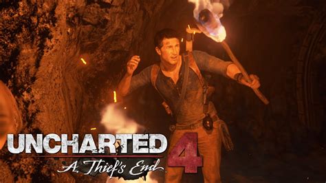 Uncharted 4 Chapter 19 Walkthrough