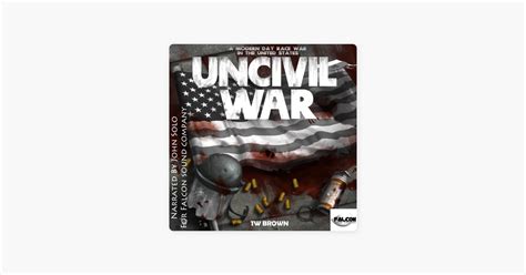 uncivil war a modern day race war in the united states PDF