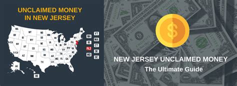 unclaimed funds new jersey