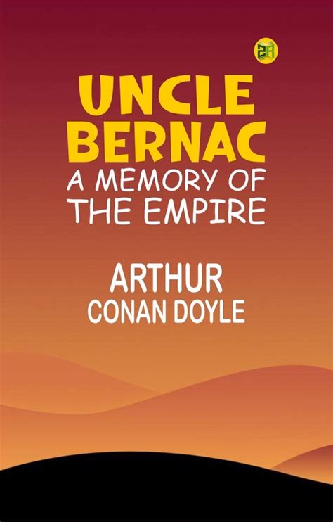 uncle bernac memory empire arthur PDF