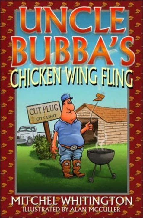 uncle bubbas chicken wing fling Reader