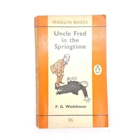 uncle fred in the springtime a p g wodehouse classic PDF