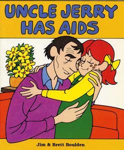 uncle jerry has aids attitudes and emotions teachers guide Kindle Editon