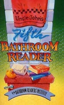 uncle johns 5th bathroom reader Doc