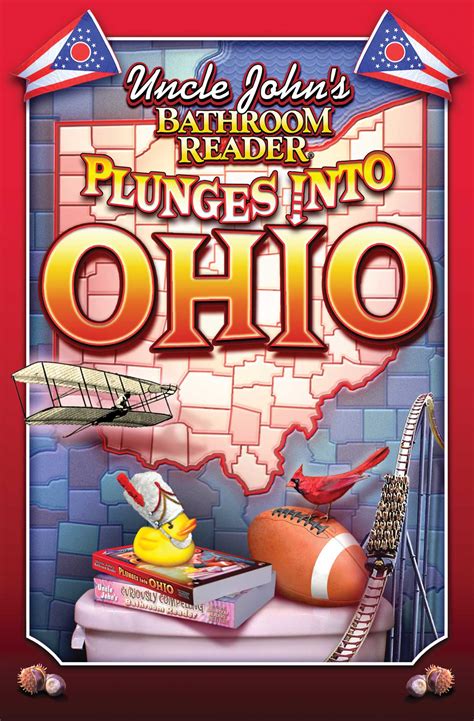 uncle johns bathroom reader plunges into ohio Doc