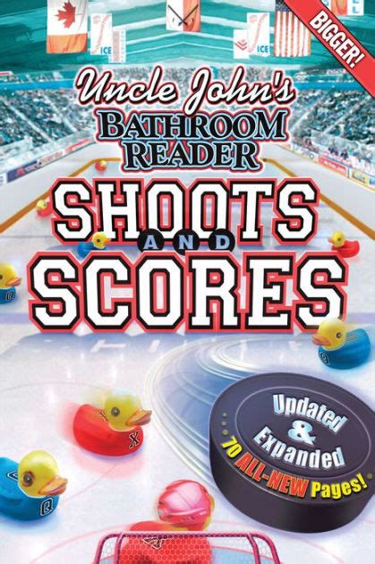 uncle johns bathroom reader shoots and scores Doc