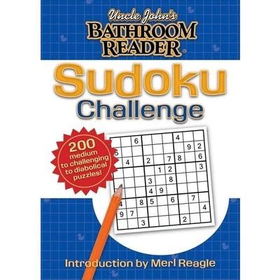 uncle johns bathroom reader sudoku challenge PDF