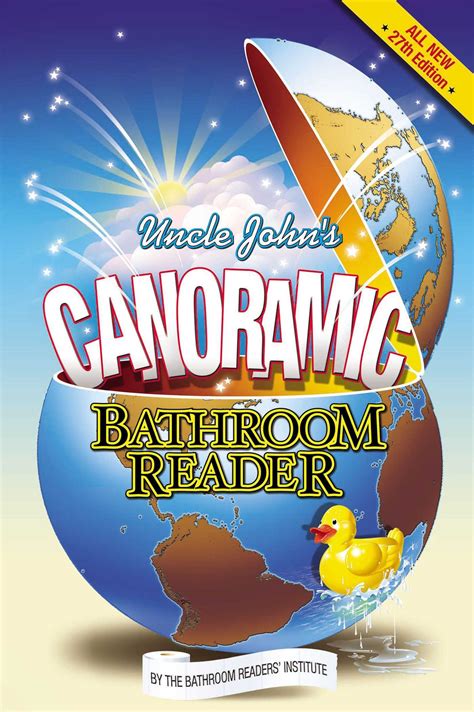 uncle johns canoramic bathroom reader uncle johns bathroom reader Epub