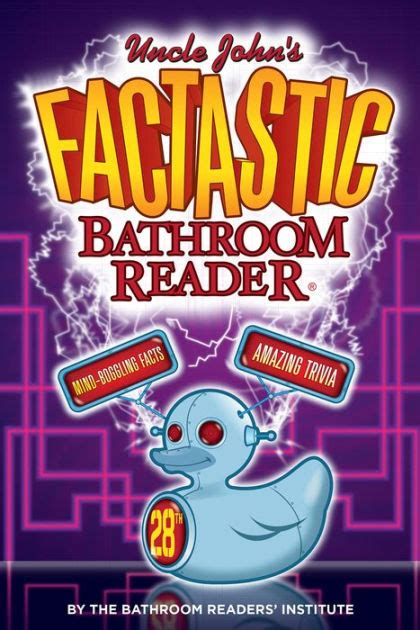 uncle johns factastic bathroom reader Kindle Editon