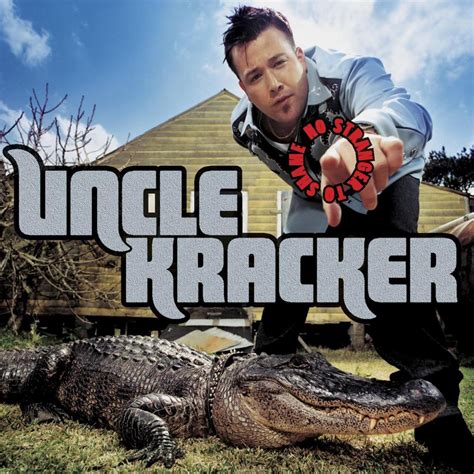 uncle kracker drift away