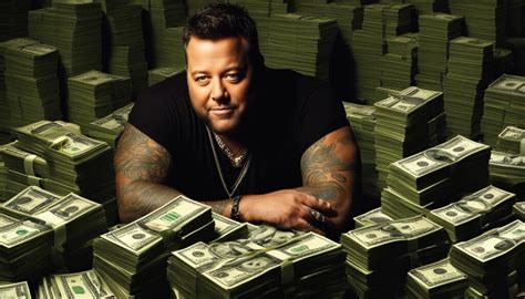 uncle kracker net worth