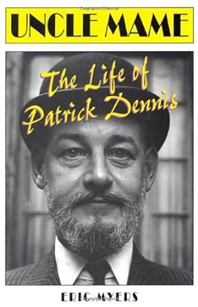 uncle mame the life of patrick dennis Doc