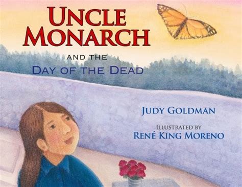 uncle monarch and the day of the dead Kindle Editon