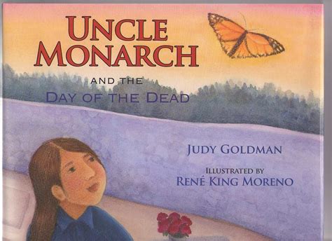 uncle monarch and the day of the dead Kindle Editon