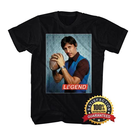 uncle rico shirt