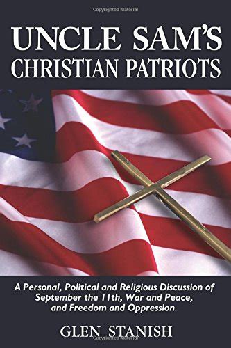 uncle sams christian patriots full book Epub