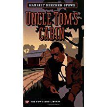 uncle toms cabin townsend library edition PDF