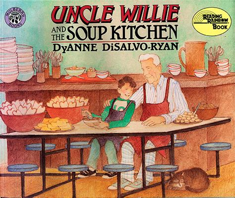 uncle willie and the soup kitchen PDF