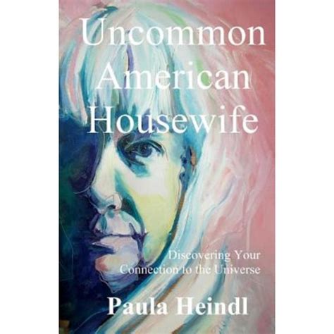 uncommon american housewife finding your connection to the universe Doc