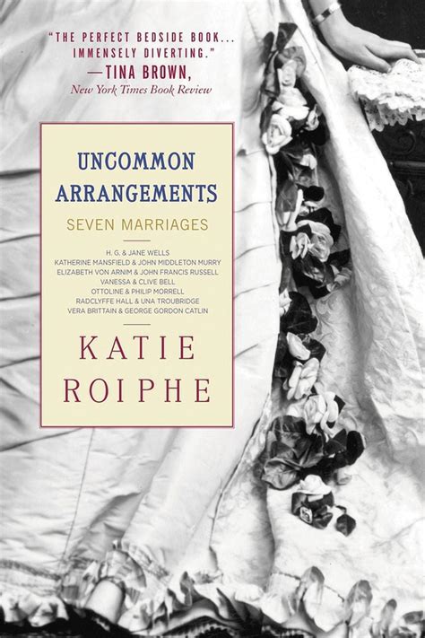 uncommon arrangements seven marriages PDF