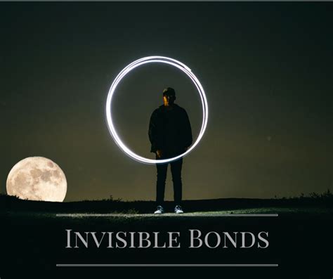uncommon bonds its the invisible bonds that can hurt the most Kindle Editon