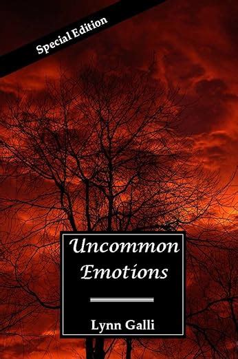 uncommon emotions special edition Epub