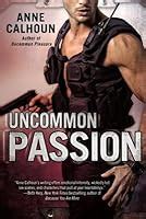 uncommon passion uncommon 2 anne calhoun Doc