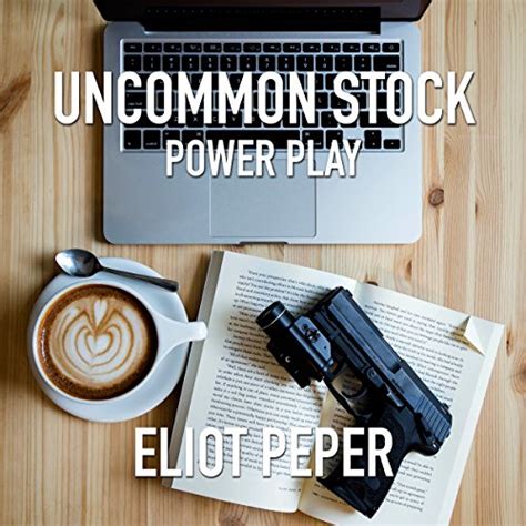 uncommon stock power play the uncommon series book 2 Doc