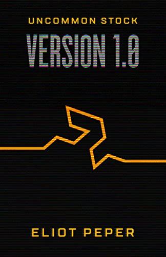 uncommon stock version 1 0 the uncommon series PDF