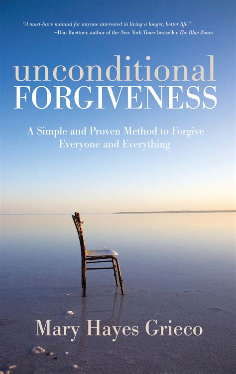 unconditional forgiveness unconditional forgiveness Kindle Editon