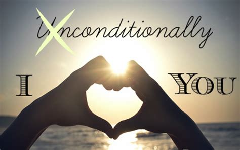 unconditional love unconditional love Kindle Editon