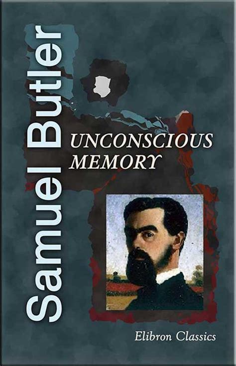 unconscious memory samuel butler Epub