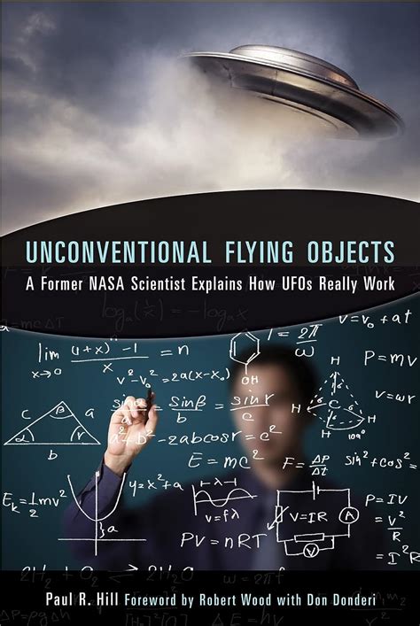 unconventional flying objects a scientific analysis Kindle Editon