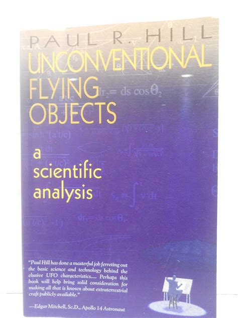 unconventional flying objects scientific analysis Ebook PDF