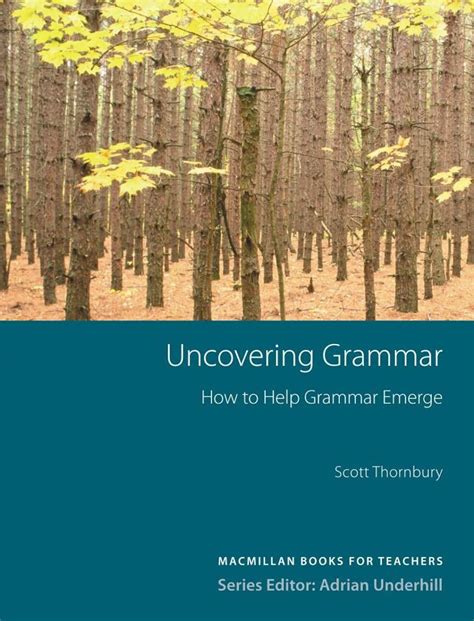 uncovering grammar scott thornbury Ebook Kindle Editon