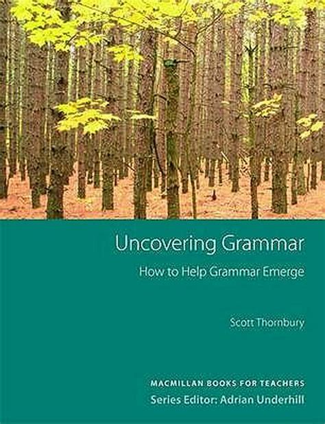 uncovering grammar scott thornbury Ebook Kindle Editon