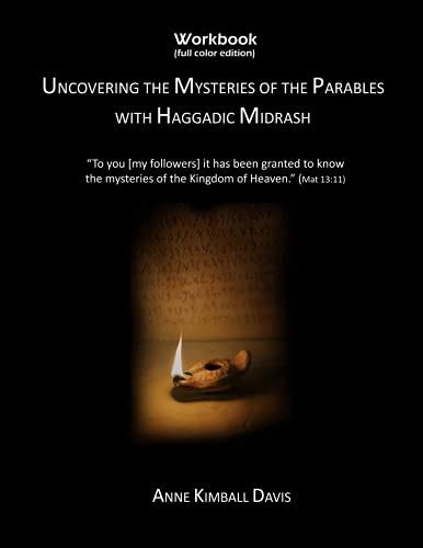 uncovering mysteries parables haggadic workbook Kindle Editon