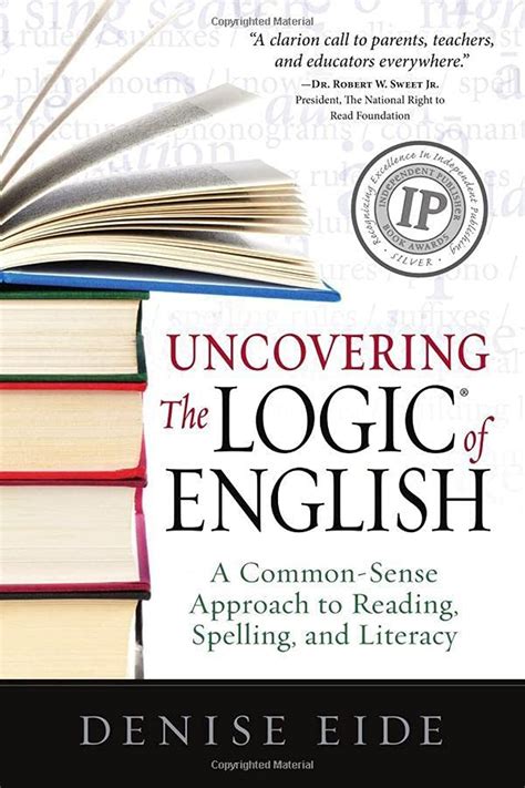 uncovering the logic of english PDF